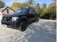 NISSAN NAVARA 2008/10 - 3