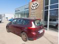 RENAULT GRAND SCENIC 2014/6 - 2