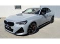 BMW M240I xDrive (Automata) Magyarországi.1 Tulajos.Akár 2 év garancia