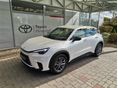 LEXUS LBX 2025/6 - 1