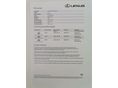 LEXUS LBX 2025/6 - 27