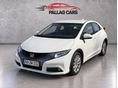 HONDA CIVIC 2013/8 - 1