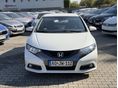 HONDA CIVIC 2013/8 - 2