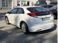 HONDA CIVIC 2013/8 - 5