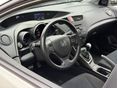 HONDA CIVIC 2013/8 - 6