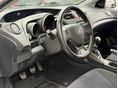 HONDA CIVIC 2013/8 - 9