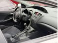 HONDA CIVIC 2013/8 - 13