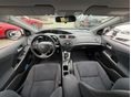 HONDA CIVIC 2013/8 - 18
