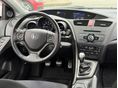 HONDA CIVIC 2013/8 - 19