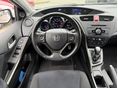HONDA CIVIC 2013/8 - 24