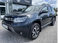 DACIA DUSTER 1.3 TCe Journey Magyarországi! Első tulajdonos! GARANCIÁLIS!