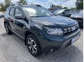 DACIA DUSTER 2024/8 - 2
