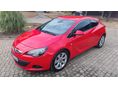 OPEL ASTRA J GTC 1.6 T Active 10 éve 1 tulajnál