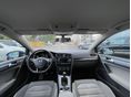 VOLKSWAGEN GOLF 2013/6 - 8