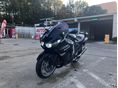 KAWASAKI ZZR 1400 2008/8 - 1