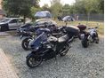 KAWASAKI ZZR 1400 2008/8 - 2