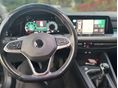 VOLKSWAGEN GOLF VIII 2021/7 - 8