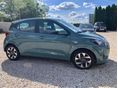 HYUNDAI I10 2024/8 - 5