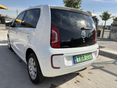 VOLKSWAGEN UP 2014 - 3