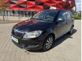 SKODA FABIA Combi 1.2 12V Family