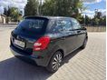 SKODA FABIA 2014 - 5