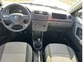 SKODA FABIA 2014 - 13