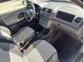 SKODA FABIA 2014 - 17