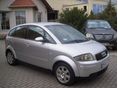AUDI A2 2002/5 - 1
