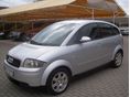 AUDI A2 2002/5 - 2