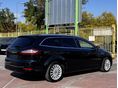 FORD MONDEO 2012/6 - 6