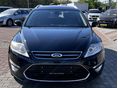 FORD MONDEO 2012/6 - 7