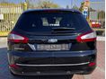 FORD MONDEO 2012/6 - 8