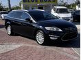 FORD MONDEO 2012/6 - 9