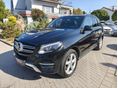 MERCEDES-BENZ GLE 350 2016/9 - 1