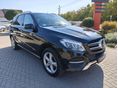 MERCEDES-BENZ GLE 350 2016/9 - 2