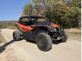 CAN-AM MAVERICK 2019/7 - 1