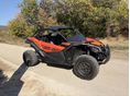CAN-AM MAVERICK 2019/7 - 2