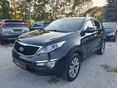 KIA SPORTAGE 1.6 GDI EX Prémium Első tulajdonos 79.000 Km!