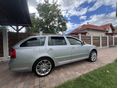SKODA OCTAVIA 2013/4 - 1