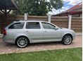 SKODA OCTAVIA 2013/4 - 2