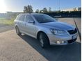 SKODA OCTAVIA 2013/4 - 5