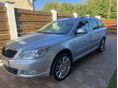 SKODA OCTAVIA 2013/4 - 6