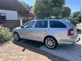 SKODA OCTAVIA 2013/4 - 1