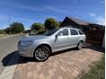 SKODA OCTAVIA 2013/4 - 2
