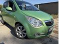 OPEL AGILA 1.0 Enjoy