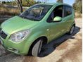 OPEL AGILA 2008/7 - 2
