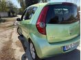 OPEL AGILA 2008/7 - 3