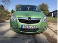 OPEL AGILA 2008/7 - 10