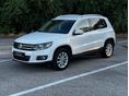 VOLKSWAGEN TIGUAN 2.0 CR TDI Sport&Style 4Motion
