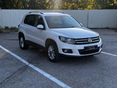VOLKSWAGEN TIGUAN 2012/1 - 2